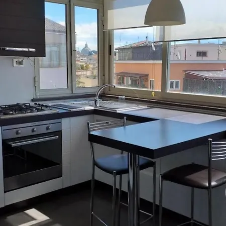 Attico 22 Apartment
