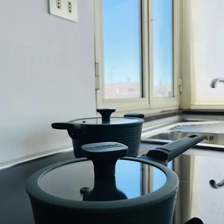 Apartment Attico 22 Rome