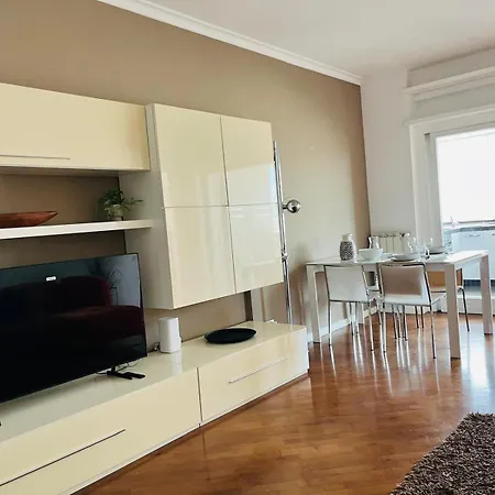 Attico 22 Apartment