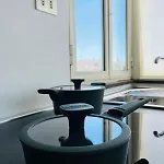 Apartman Attico 22 Róma