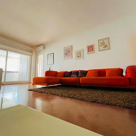 Apartman Attico 22